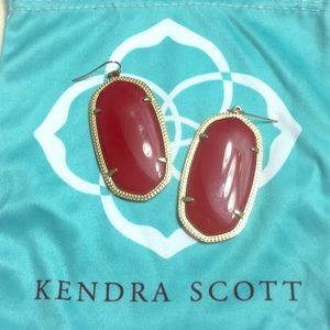Kendra Scott Danielle earrings